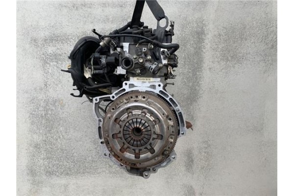 Recambio de motor completo para mazda 2 (b2w) 1.6 referencia OEM IAM FYJA  
