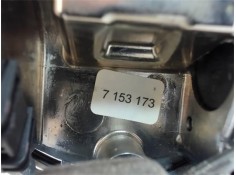 Recambio de maneta exterior porton para bmw serie 1 berlina (e81/e87) 2.0 118d referencia OEM IAM 7153173  