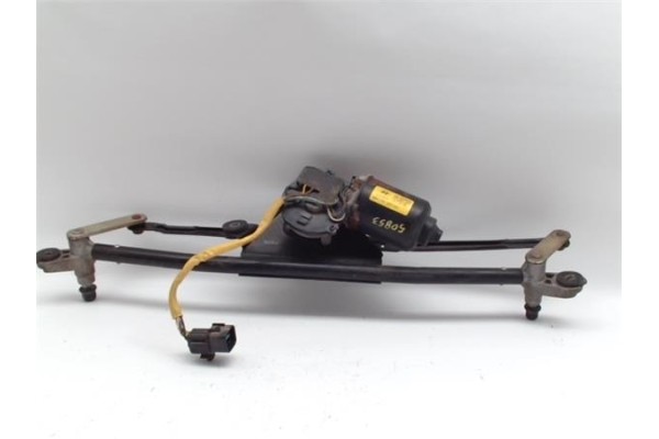 Recambio de motor limpiaparabrisas delantero para hyundai santa fe (sm) 2.0 crdi 4x4 referencia OEM IAM 9811023100 035417450 
