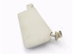 Recambio de parasol izquierdo para seat ibiza (6k1) 1.6 i referencia OEM IAM 6K1857551S2F4  