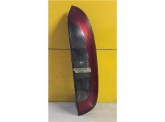 Recambio de piloto trasero derecho para opel corsa c 1.0 club referencia OEM IAM GM09114337  