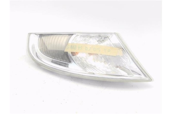 Recambio de intermitente delantero dcho para saab 9-5 berlina 1.9 tid linear sport referencia OEM IAM 89008366  