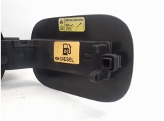 Recambio de tapa exterior combustible para land rover range rover sport 2.7 v6 td s referencia OEM IAM 6H2228670BCW  