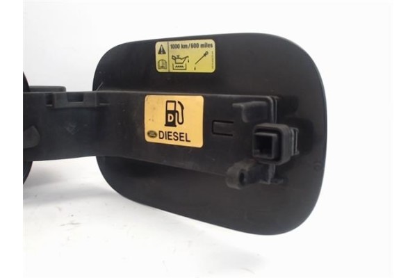 Recambio de tapa exterior combustible para land rover range rover sport 2.7 v6 td s referencia OEM IAM 6H2228670BCW  