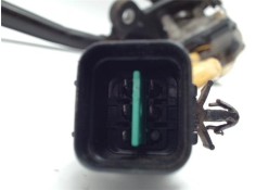 Recambio de motor limpiaparabrisas delantero para hyundai santa fe (sm) 2.0 crdi 4x4 referencia OEM IAM 9811023100 035417450 