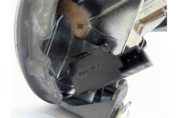 Recambio de maneta exterior porton para bmw serie 1 berlina (e81/e87) 2.0 118d referencia OEM IAM 7153173  