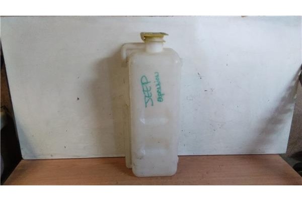 Recambio de botella expansion para jeep wrangler (tj) 4.0 (a)(e) referencia OEM IAM 52028065AF  