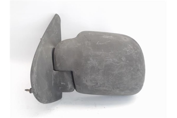 Recambio de retrovisor electrico izquierdo para renault kangoo i (f/kc0) referencia OEM IAM   