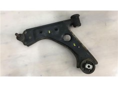 Recambio de brazo inferior delantero izquierdo para fiat iii evo punto (199) 1.4 dynamic referencia OEM IAM 51783057  