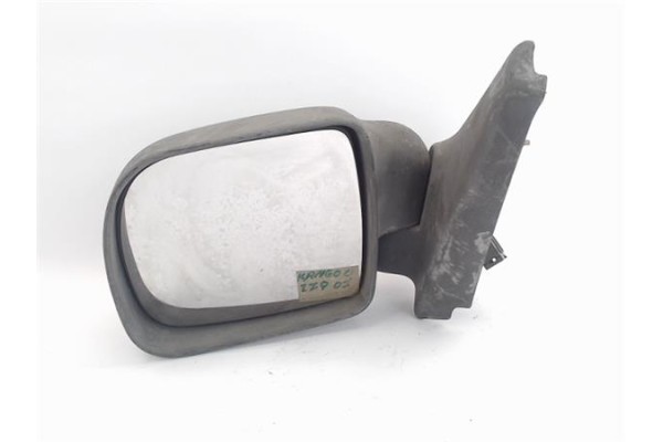 Recambio de retrovisor electrico izquierdo para renault kangoo i (f/kc0) referencia OEM IAM   