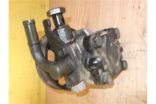 Recambio de bomba servodireccion para hyundai accent (lc) 1.5 crdi referencia OEM IAM 5710025300 YSFH23 