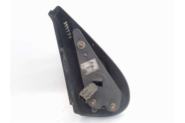 Recambio de retrovisor electrico izquierdo para renault kangoo i (f/kc0) referencia OEM IAM   