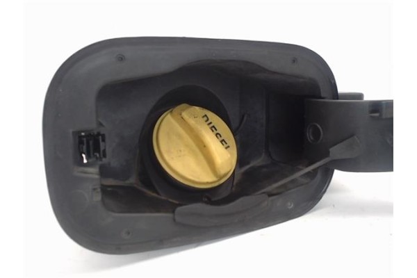 Recambio de tapa exterior combustible para land rover range rover sport 2.7 v6 td s referencia OEM IAM 6H2228670BCW  