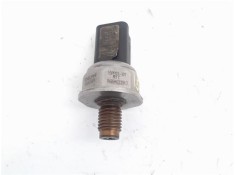 Recambio de regulador presion inyeccion para renault megane ii berlina 5p 1.5 business referencia OEM IAM 55PP0301  