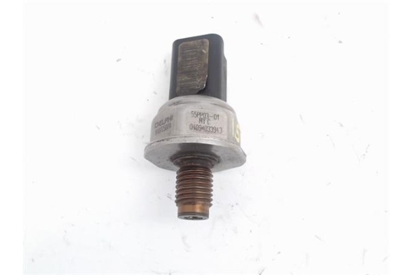 Recambio de regulador presion inyeccion para renault megane ii berlina 5p 1.5 business referencia OEM IAM 55PP0301  