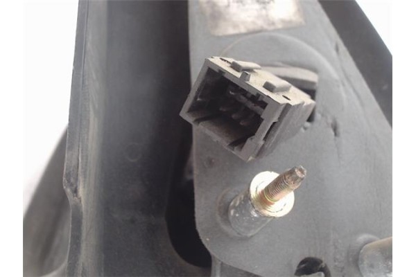 Recambio de retrovisor electrico izquierdo para renault kangoo i (f/kc0) referencia OEM IAM   