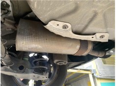 Recambio de tubo escape completo para peugeot 207 cc cabrio-coupé 1.6 básico referencia OEM IAM 1717GQ 173088 