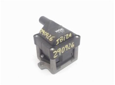 Recambio de bobina encendido para seat ibiza (6k1) 1.4 i referencia OEM IAM U1001 127E 