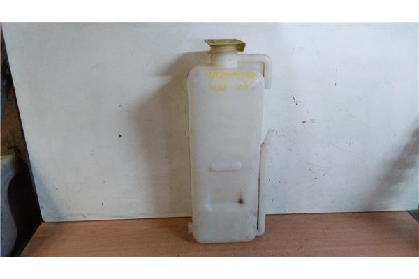 Recambio de botella expansion para jeep wrangler (tj) 4.0 (a)(e) referencia OEM IAM 52028065AF  