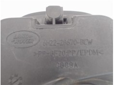 Recambio de tapa exterior combustible para land rover range rover sport 2.7 v6 td s referencia OEM IAM 6H2228670BCW  