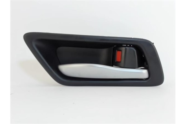 Recambio de manilla int. puerta delantero derecha para toyota c-hr (x10) 2.0 hibrido referencia OEM IAM 140418A1 Recambio de manilla int. puerta delantero derecha para toyota c-hr (x10) 2.0 hibrido referencia OEM IAM 140418A1