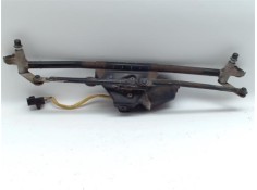 Recambio de motor limpiaparabrisas delantero para hyundai santa fe (sm) 2.0 crdi 4x4 referencia OEM IAM 9811023100 035417450 