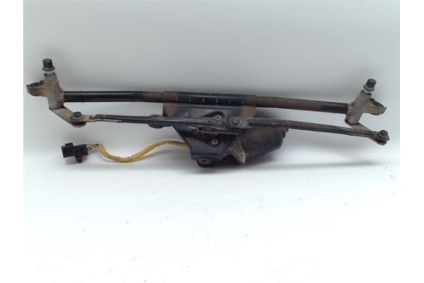 Recambio de motor limpiaparabrisas delantero para hyundai santa fe (sm) 2.0 crdi 4x4 referencia OEM IAM 9811023100 035417450 