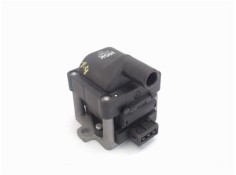 Recambio de bobina encendido para seat ibiza (6k1) 1.4 i referencia OEM IAM U1001 127E 
