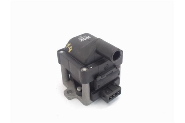 Recambio de bobina encendido para seat ibiza (6k1) 1.4 i referencia OEM IAM U1001 127E 