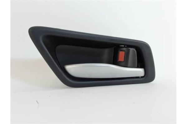 Recambio de manilla int. puerta delantero derecha para toyota c-hr (x10) 2.0 hibrido referencia OEM IAM 140418A1  
