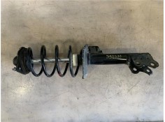 Recambio de amortiguador delantero derecho para mercedes-benz clase a (bm 169) 1.5 a 150 (169.031) referencia OEM IAM A169320013