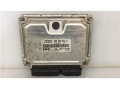 Recambio de centralita para audi a3 (8l) 1.9 tdi ambiente referencia OEM IAM 038906019CK 0281010308 