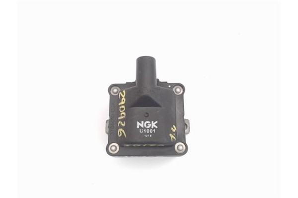 Recambio de bobina encendido para seat ibiza (6k1) 1.4 i referencia OEM IAM U1001 127E 