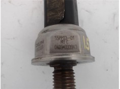 Recambio de regulador presion inyeccion para renault megane ii berlina 5p 1.5 business referencia OEM IAM 55PP0301  