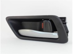 Recambio de manilla int. puerta delantero derecha para toyota c-hr (x10) 2.0 hibrido referencia OEM IAM 140418A1  