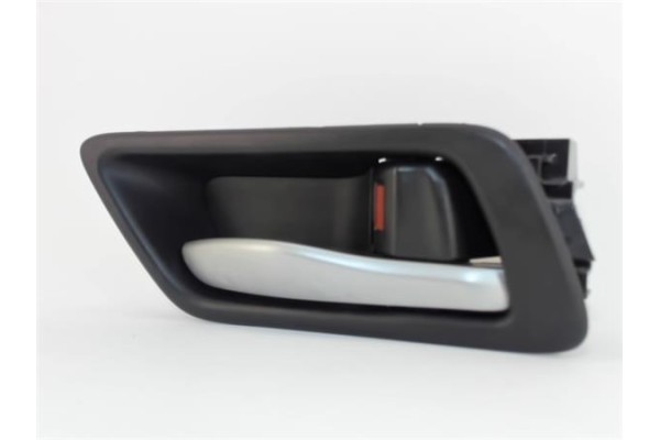 Recambio de manilla int. puerta delantero derecha para toyota c-hr (x10) 2.0 hibrido referencia OEM IAM 140418A1  