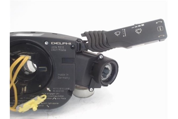 Recambio de mando intermitencia para opel vectra c berlina referencia OEM IAM 13132473GK  