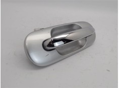 Recambio de maneta exterior trasero derecha para rover 45 sedán (rt) 1.4 referencia OEM IAM CXB102940  