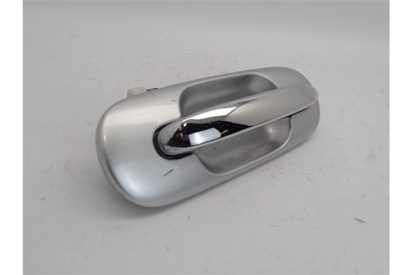 Recambio de maneta exterior trasero derecha para rover 45 sedán (rt) 1.4 referencia OEM IAM CXB102940  