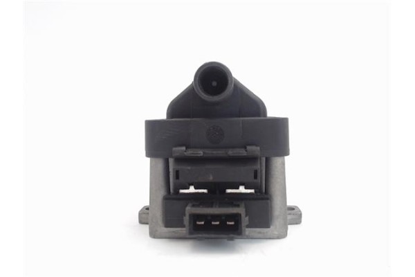 Recambio de bobina encendido para seat ibiza (6k1) 1.4 i referencia OEM IAM U1001 127E 