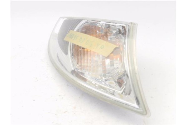 Recambio de intermitente delantero dcho para saab 9-5 berlina 1.9 tid linear sport referencia OEM IAM 89008366  