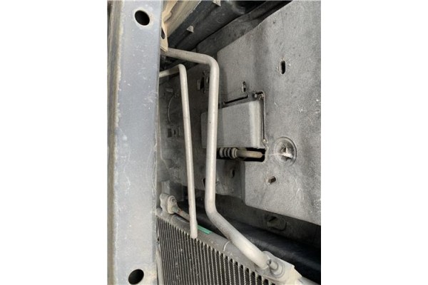 Recambio de tubos aire acondicionado para peugeot 207 cc cabrio-coupé 1.6 básico referencia OEM IAM 647705 6460TZ 