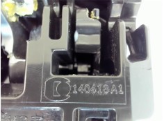 Recambio de manilla int. puerta delantero derecha para toyota c-hr (x10) 2.0 hibrido referencia OEM IAM 140418A1  