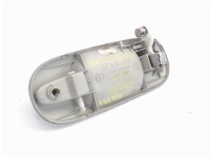 Recambio de maneta exterior trasero derecha para rover 45 sedán (rt) 1.4 referencia OEM IAM CXB102940  