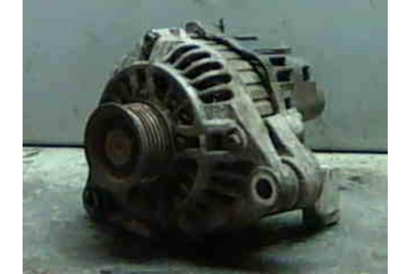 Recambio de alternador para ford fiesta iv (ja_, jb_) 1.25 i 16v referencia OEM IAM 96MF10300DC A002T82091 