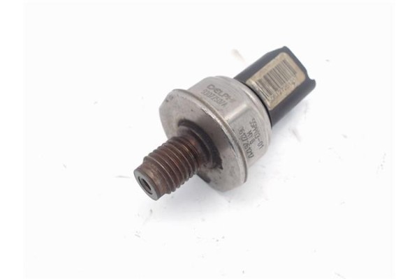 Recambio de regulador presion inyeccion para renault megane ii berlina 5p 1.5 business referencia OEM IAM 55PP0301  