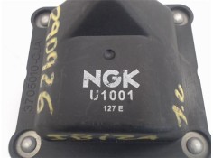Recambio de bobina encendido para seat ibiza (6k1) 1.4 i referencia OEM IAM U1001 127E 