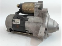 Recambio de motor arranque para mazda premacy (cp) 2.0 td referencia OEM IAM M002T87471 RFIH18400 