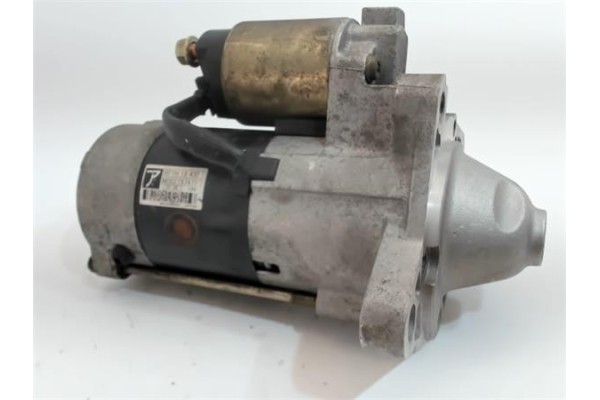 Recambio de motor arranque para mazda premacy (cp) 2.0 td referencia OEM IAM M002T87471 RFIH18400 