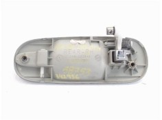 Recambio de maneta exterior trasero derecha para rover 45 sedán (rt) 1.4 referencia OEM IAM CXB102940  